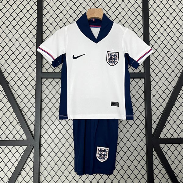 Camiseta Inglaterra 1st Niño 2024